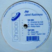 Janet Rushmore / Joy