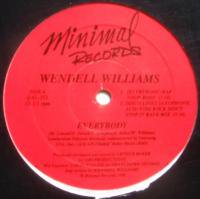 Wendell Williams / Everybody