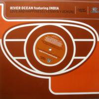 River Ocean Featuring India / Love And Happiness