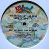 The Salsoul Orchestra Nice 'N' Naasty Salsoul 3001