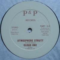 Cloud One / Atmosphere Strutt