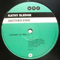 Kathy Sledge / Another Star