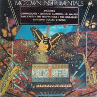 V.A. / Motown Instrumentals