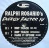 Ralphi Rosario Energy Factor IV