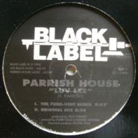 Parrish House / Luv Lee