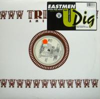East Men / U Dig