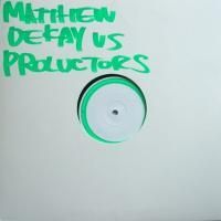 Matthew Dekay vs Proluctors / Bad