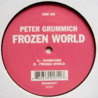 Peter Grummich / Frozen World