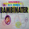 Kyoko Koizumi Koizumix Production Vol. 1 N.Y. Remix Of Bambinater