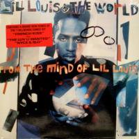 Lil' Louis & The World / From The Mind Of Lil Louis