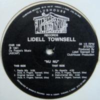 Lidell Townsell / Nu Nu