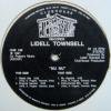 Lidell Townsell / Nu Nu