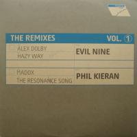 Alex Dolby / Madox / The Remixes Vol. 1