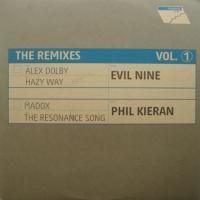 Alex Dolby / Madox / The Remixes Vol. 1