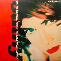 Cathy Dennis / Touch Me