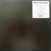 Roc & Kato / Live & Direct From The Digital Dungeon: Vol. II