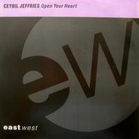 Ceybil Jefferies / Open Your Heart