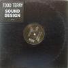 Todd Terry Sound Design