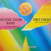 The Michael Zager Band Let's All Chant First Choice Hold Yours Horses