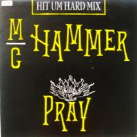 MC Hammer / Pray