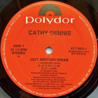 Cathy Dennis / Just Another Dream