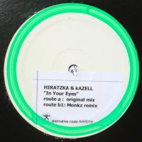 Hiratzka & Kazell / In Your Eyes
