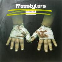 Freestylers / Push Up