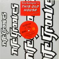 Technique's / This Old House
