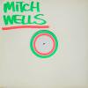 Mitch Wells Feat. Nica Ionz / Where I