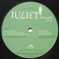 Juliet / Avalon