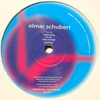 Elmar Schubert / Daisycutting c/w Make Me High