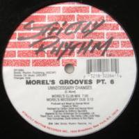 George Morel / Morel's Grooves Pt. 6