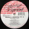 George Morel Morel's Grooves Pt. 6