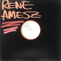 Rene Amesz / I've Been Away c/w Phunky