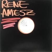 Rene Amesz / I've Been Away c/w Phunky