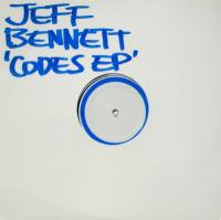 Jeff Bennett / Codes EP