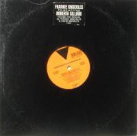 Frankie Knuckles Featuring Roberta Gilliam / Workout
