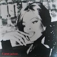 Janet Jackson / If