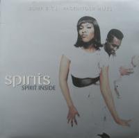 Spirits / Spirit Inside