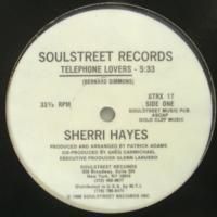 Sherri Hayes / Telephone Lovers