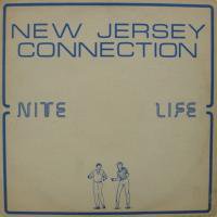 The New Jersey Connection / Love Don't Come Easy