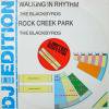 The Blackbyrds Walking In Rhythm Rock Creek Park