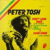 Peter Tosh And Word, Sound And Power Don't Look Back
