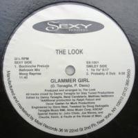 The Look / Glammer Girl