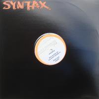 Syntax / Love Song