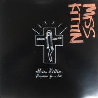 Miss Kittin / Requiem For A Hit