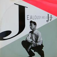 Julian Jonah / Jealousy And Lies