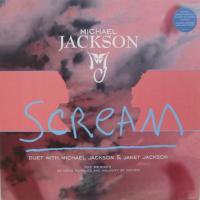 Michael Jackson / Scream
