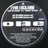 Lynn Lockamie / Love So Strong c/w Change The Beat