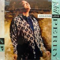 Phil Perry / Amazing Love